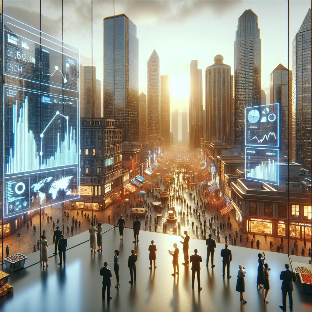 2026 Price Forecast: Expert Analysis on Inflation and Market Trends