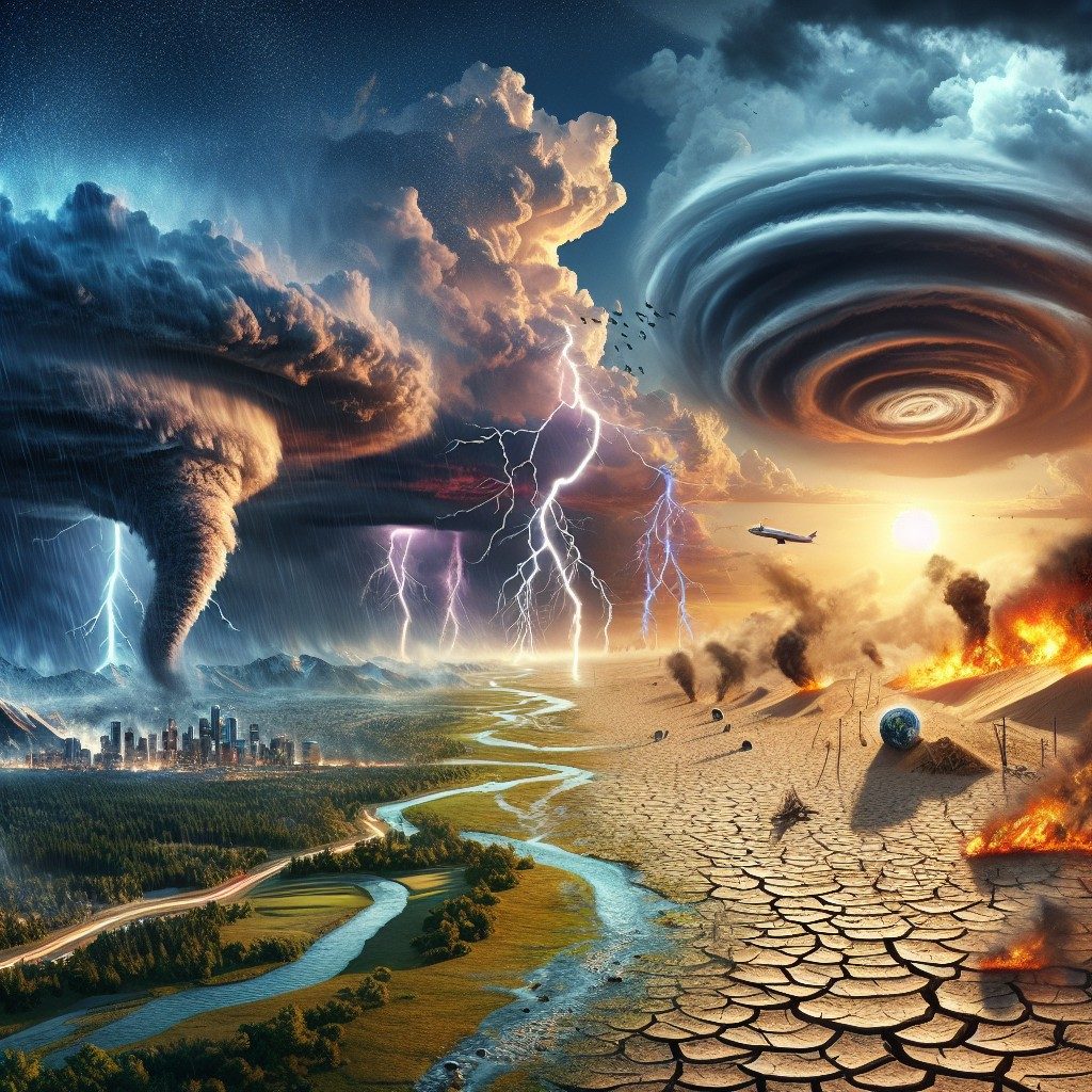 Climate Analysis: Shocking 2026 Weather Patterns Experts Predict