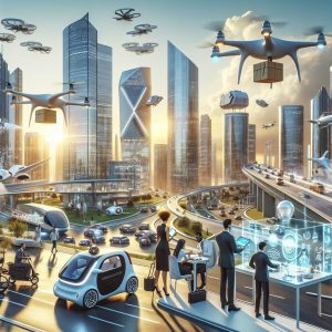 Employment Statistics