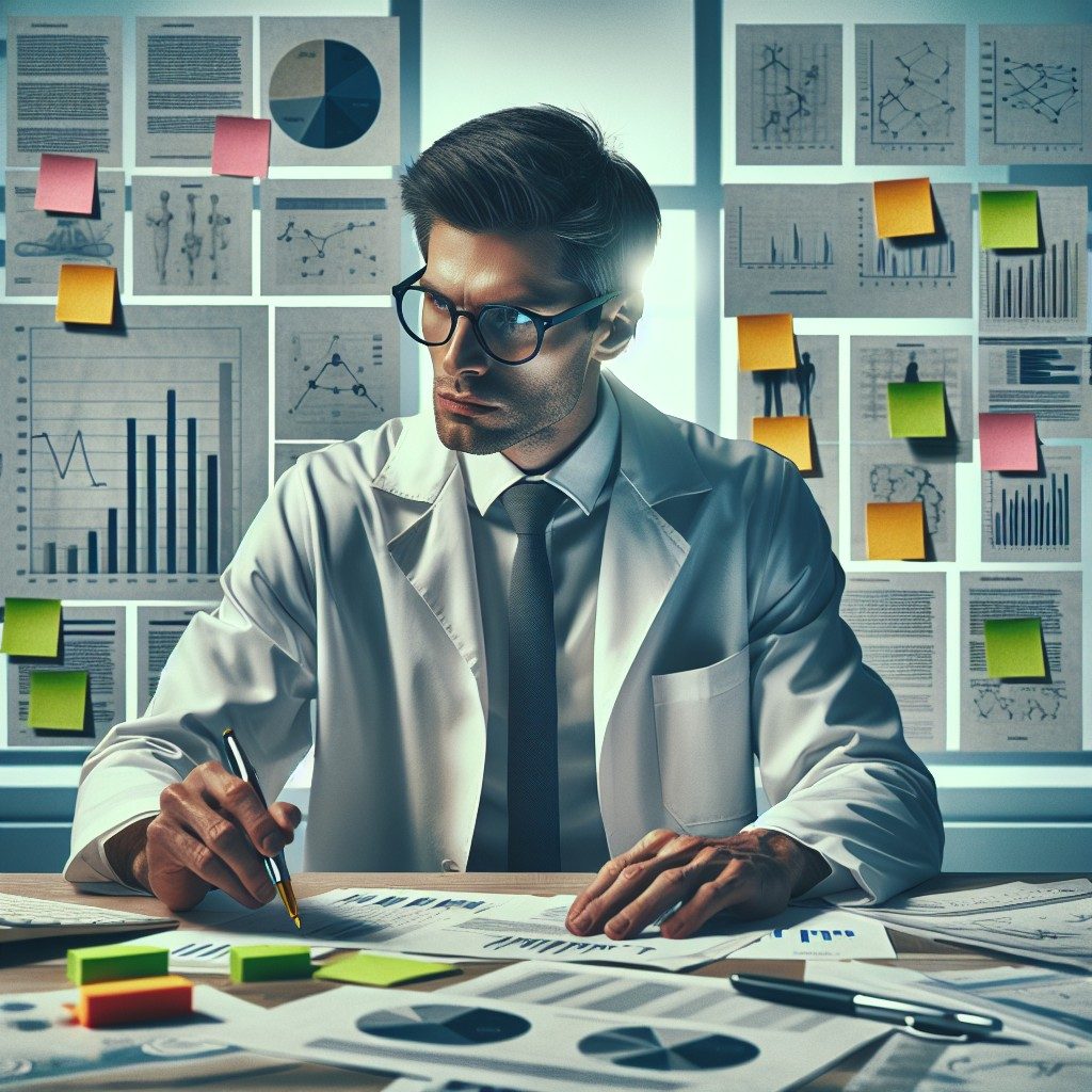 Health data explained: how to read studies without falling for hype