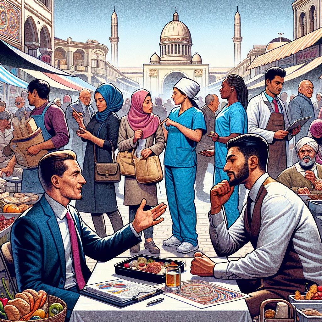 Romania job market signals: what employment data is hinting at