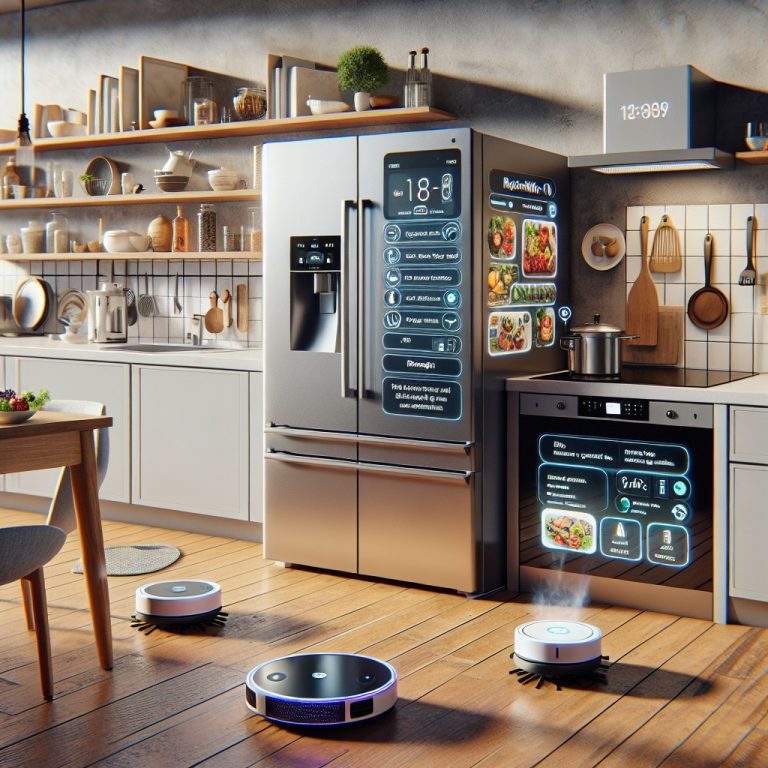 AI trends for daily life: what Romanian users will notice first